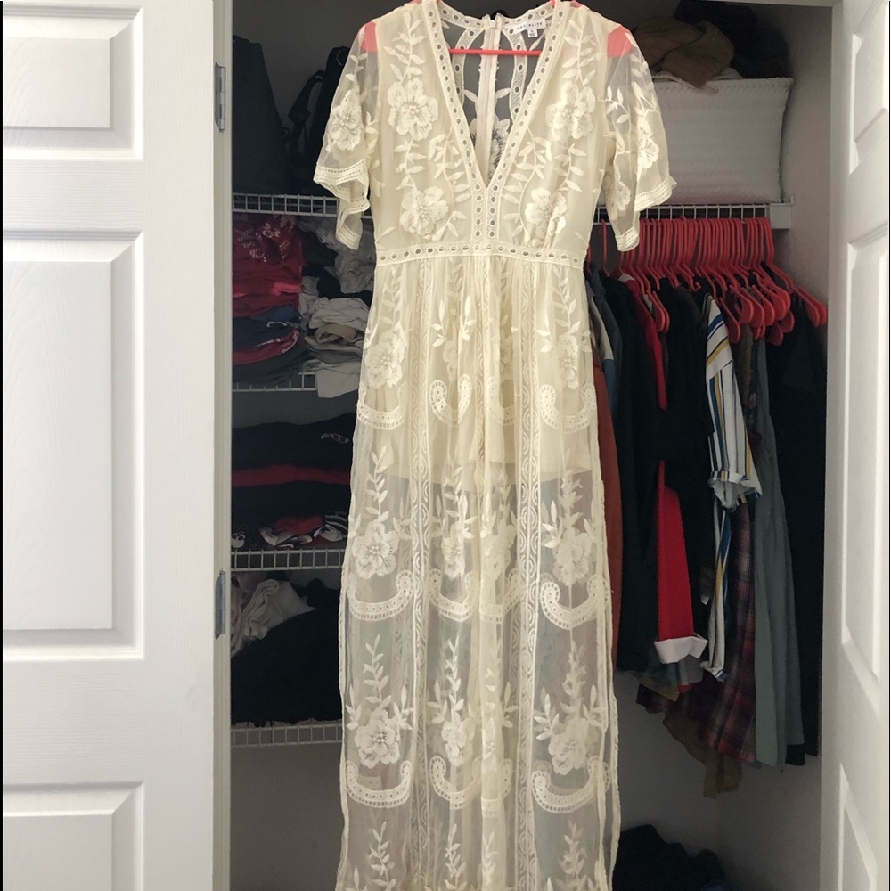 does not fit anymore.
